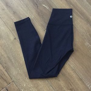 Lululemon Workout Leggings